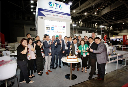 SiTA Celebrated 1st Year Anniversary in ITAP ‘19 - 01