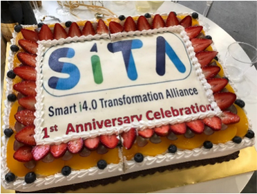 SiTA Celebrated 1st Year Anniversary in ITAP ‘19 - 04